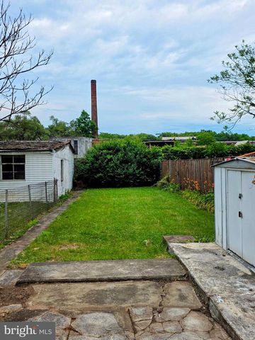 116 FIVE POINT AVE, Martinsburg, WV 25404