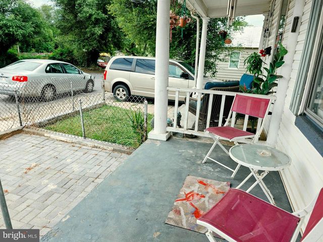 116 FIVE POINT AVE, Martinsburg, WV 25404