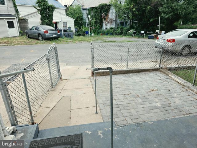 116 FIVE POINT AVE, Martinsburg, WV 25404