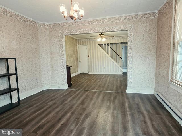 116 FIVE POINT AVE, Martinsburg, WV 25404