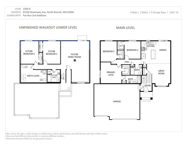 37550 Greenway Avenue, North Branch, MN 55056