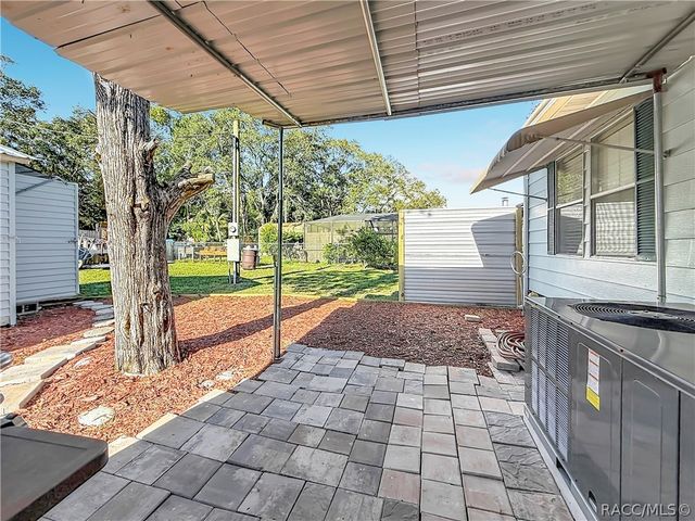 290 S Spice Wood Terrace, Lecanto, FL 34461