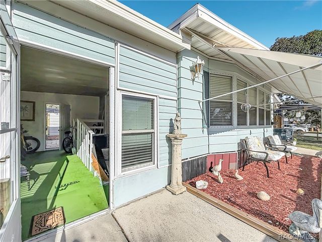 290 S Spice Wood Terrace, Lecanto, FL 34461