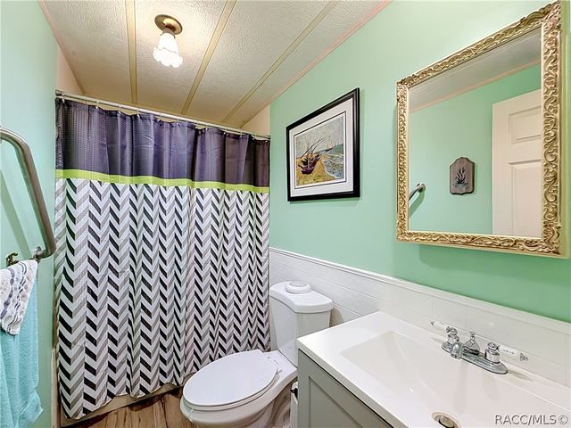 290 S Spice Wood Terrace, Lecanto, FL 34461