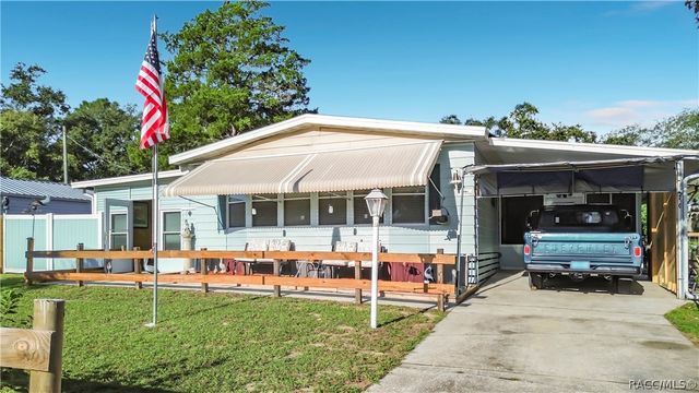 290 S Spice Wood Terrace, Lecanto, FL 34461