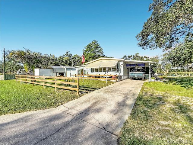 290 S Spice Wood Terrace, Lecanto, FL 34461