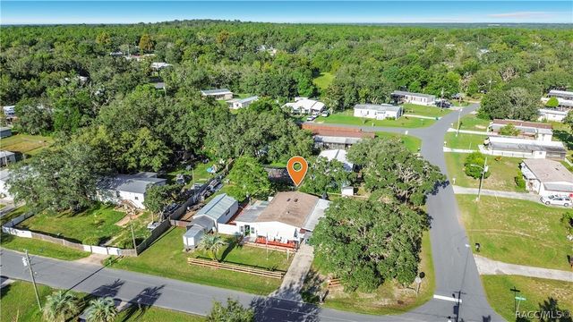290 S Spice Wood Terrace, Lecanto, FL 34461