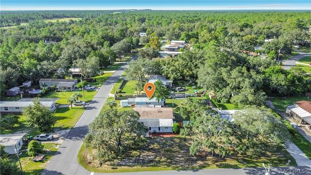 290 S Spice Wood Terrace, Lecanto, FL 34461