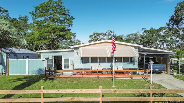 290 S Spice Wood Terrace, Lecanto, FL 34461
