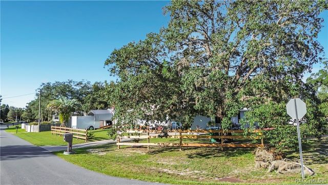 290 S Spice Wood Terrace, Lecanto, FL 34461