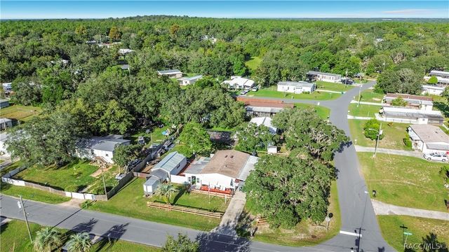 290 S Spice Wood Terrace, Lecanto, FL 34461