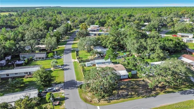 290 S Spice Wood Terrace, Lecanto, FL 34461