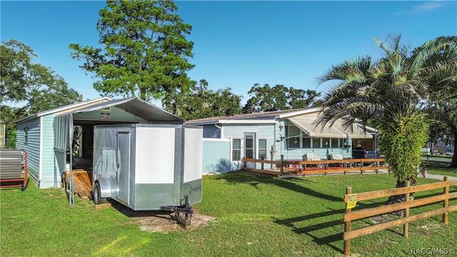 290 S Spice Wood Terrace, Lecanto, FL 34461