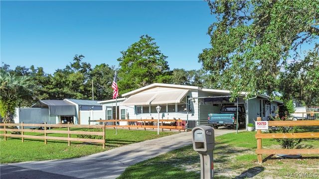 290 S Spice Wood Terrace, Lecanto, FL 34461