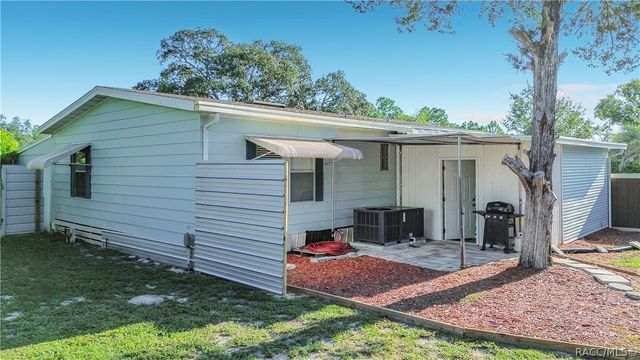 290 S Spice Wood Terrace, Lecanto, FL 34461