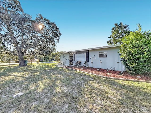 290 S Spice Wood Terrace, Lecanto, FL 34461