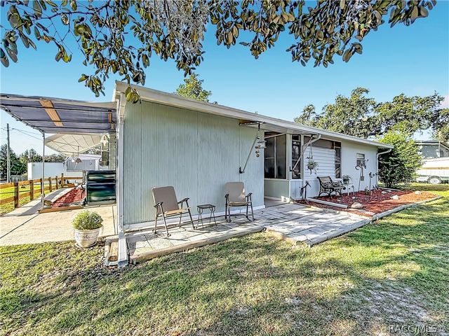 290 S Spice Wood Terrace, Lecanto, FL 34461