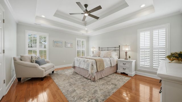 3726 Willow Lake Circle, Chattanooga, TN 37419