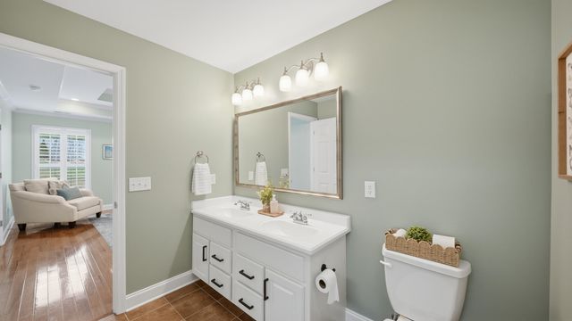 3726 Willow Lake Circle, Chattanooga, TN 37419