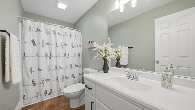 3726 Willow Lake Circle, Chattanooga, TN 37419