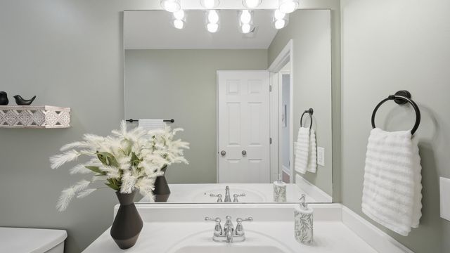 3726 Willow Lake Circle, Chattanooga, TN 37419