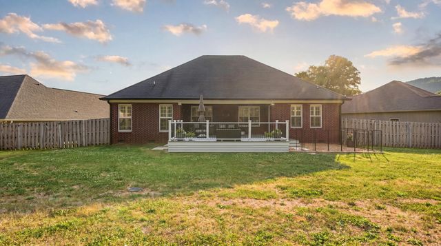 3726 Willow Lake Circle, Chattanooga, TN 37419