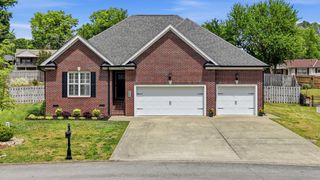 3726 Willow Lake Circle, Chattanooga, TN 37419