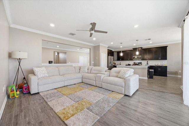 4208 CORTLAND DRIVE, Davenport, FL 33837