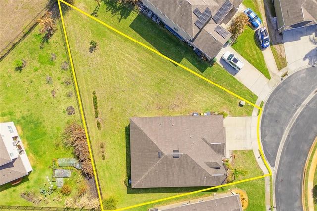 4208 CORTLAND DRIVE, Davenport, FL 33837