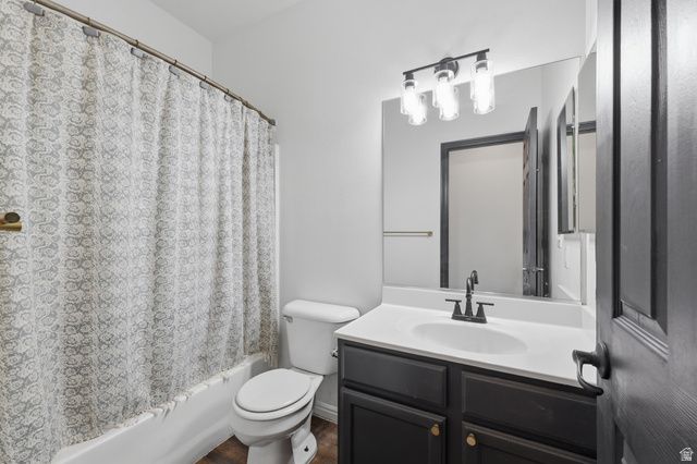 1763 E WEST PINION CIR, Eagle Mountain, UT 84005