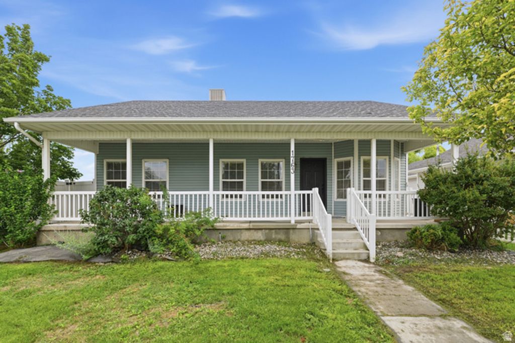 1763 E WEST PINION CIR, Eagle Mountain, UT 84005
