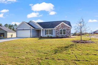 3306 Basil Lane, Warrenville, SC 29851