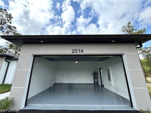 2514 56th AVE NE, Naples, FL 34120