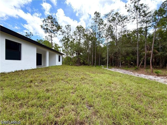 2514 56th AVE NE, Naples, FL 34120