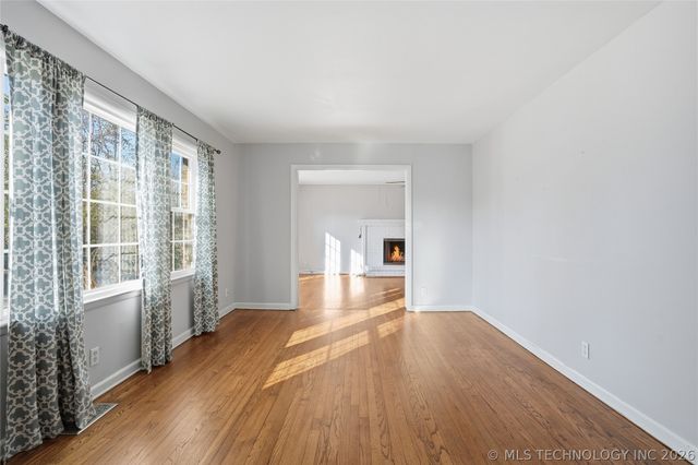 4438 E 58th Place, Tulsa, OK 74135