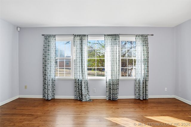 4438 E 58th Place, Tulsa, OK 74135