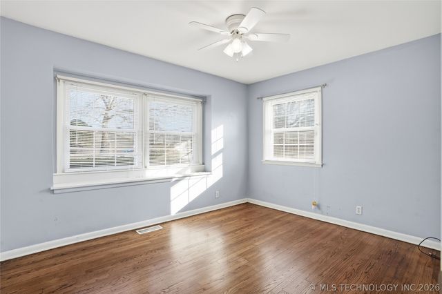 4438 E 58th Place, Tulsa, OK 74135