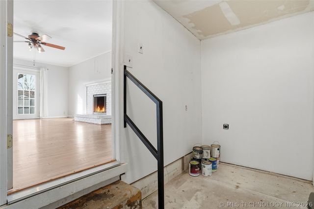 4438 E 58th Place, Tulsa, OK 74135