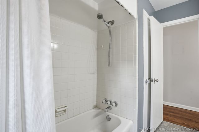 4438 E 58th Place, Tulsa, OK 74135