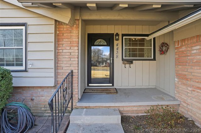 4438 E 58th Place, Tulsa, OK 74135