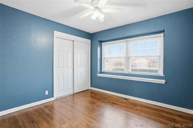 4438 E 58th Place, Tulsa, OK 74135