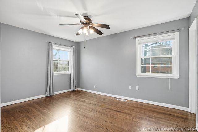 4438 E 58th Place, Tulsa, OK 74135