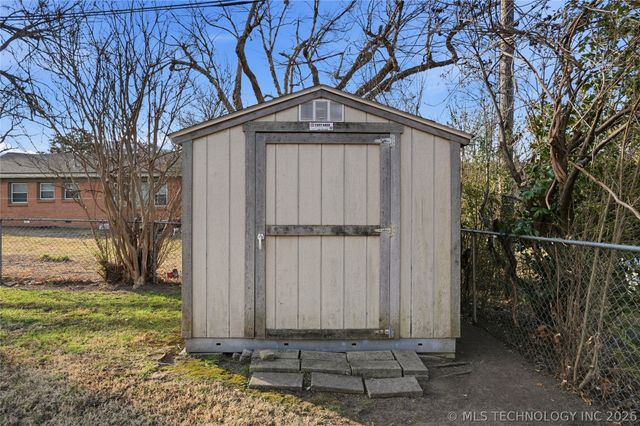 4438 E 58th Place, Tulsa, OK 74135