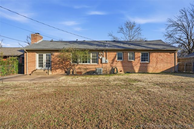 4438 E 58th Place, Tulsa, OK 74135