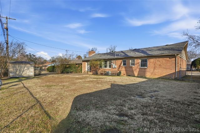 4438 E 58th Place, Tulsa, OK 74135