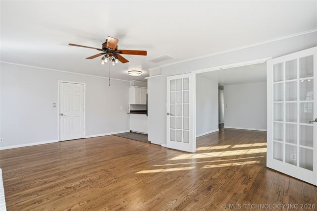 4438 E 58th Place, Tulsa, OK 74135