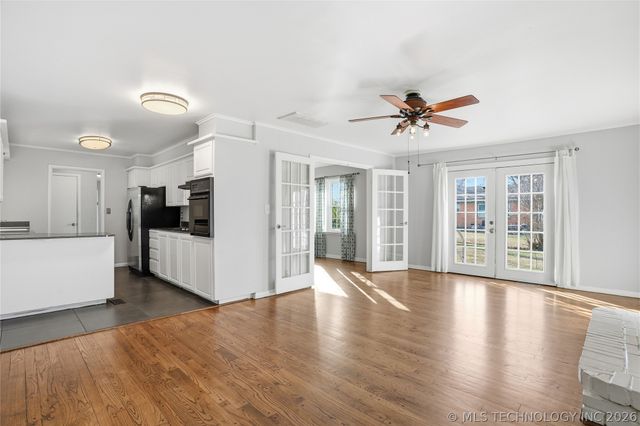 4438 E 58th Place, Tulsa, OK 74135