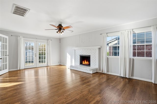 4438 E 58th Place, Tulsa, OK 74135