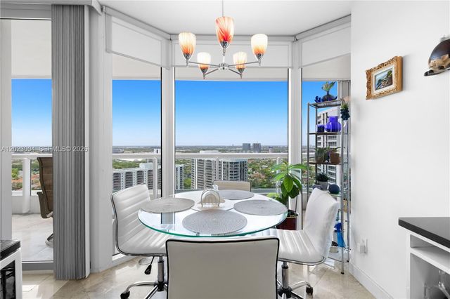 21055 Yacht Club Dr 2704, Aventura, FL 33180