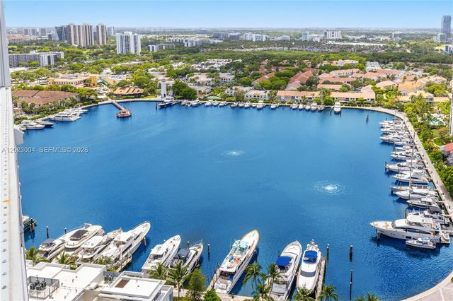 21055 Yacht Club Dr 2704, Aventura, FL 33180
